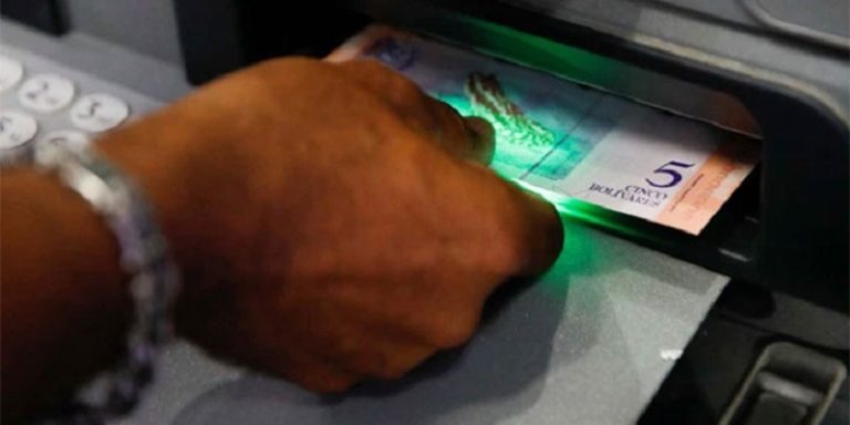 tarifas por operaciones bancarias