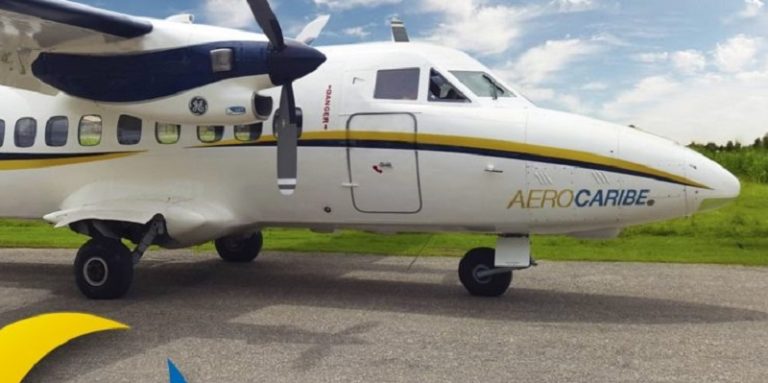 Aerocaribe