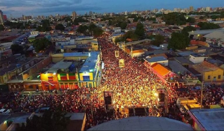el pozón del saladillo