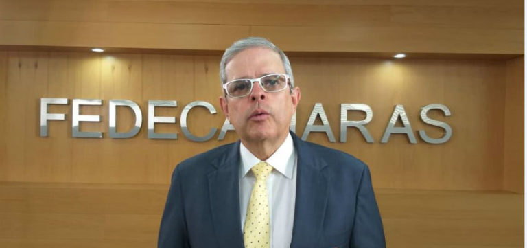 2018: el "peor" año de toda la historia para los empresarios según FEDECAMARAS