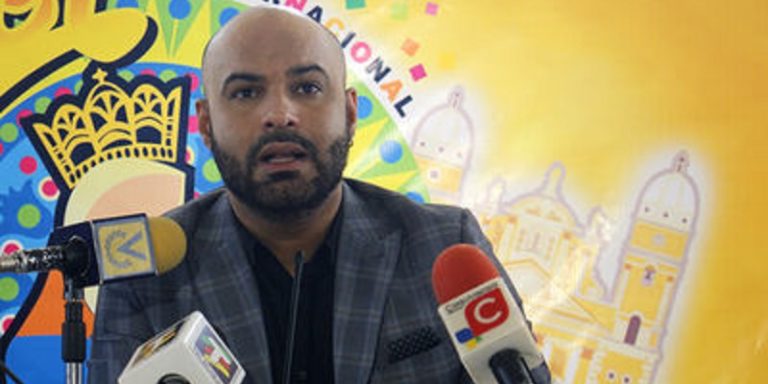 Omar Enrique