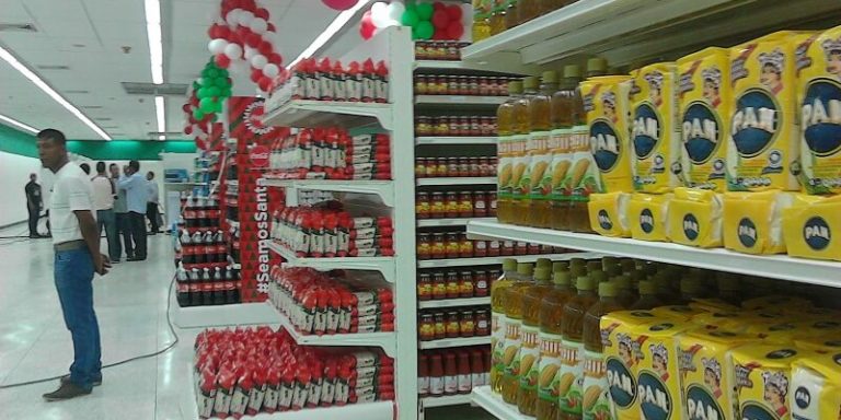 Zol Hypermarket