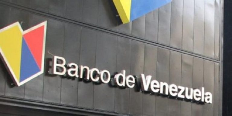 banco venezuela