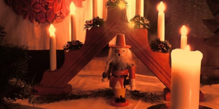 espiritu de la navidad