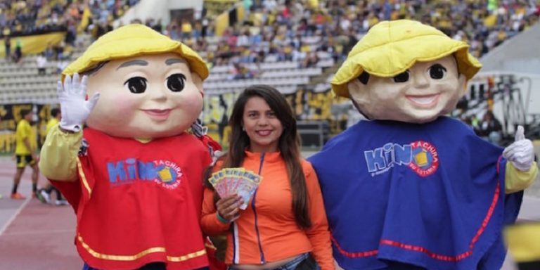 kino táchira