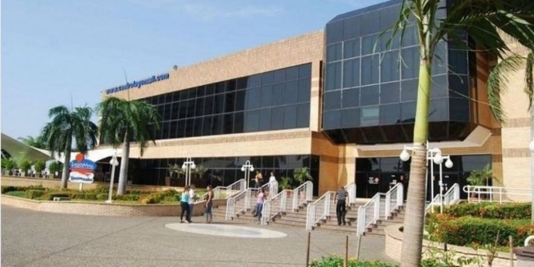 lago mall