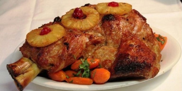 pernil clap