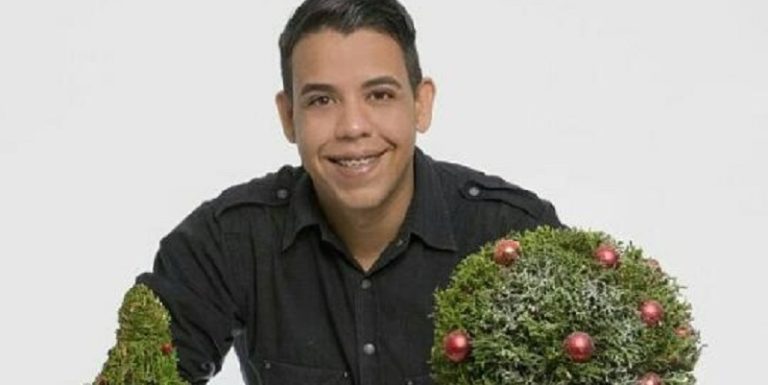 Jonathan Yoris
