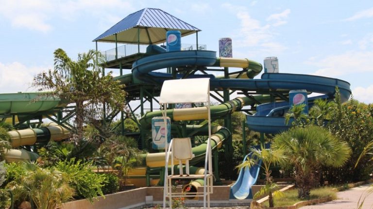 aventura extrema maracaibo
