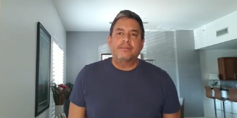 daniel sarcos