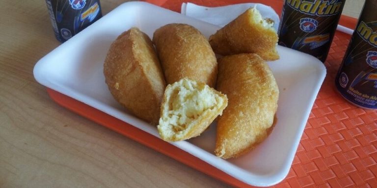empanadas de de candido