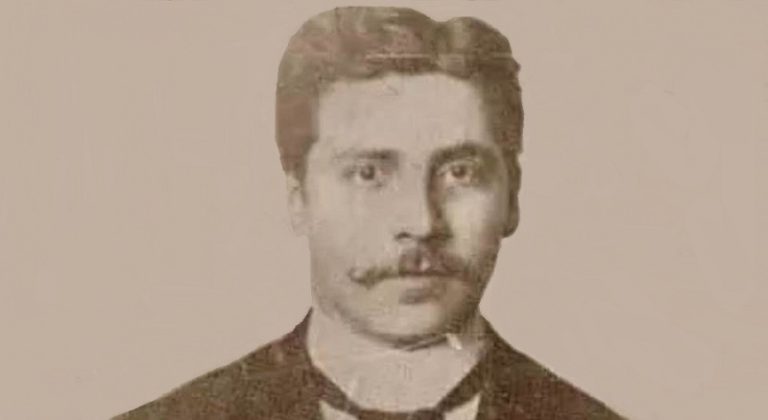 josé gregorio hernández