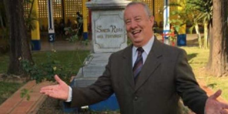 josé visconti