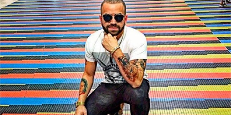 para qué vino nacho a venezuela