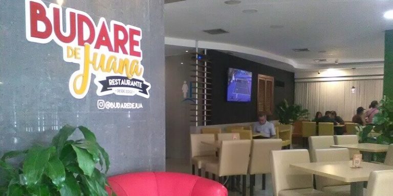 budare de juana