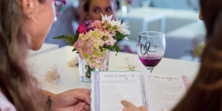 Cómo evitar los errores más comunes al momento de planificar tu boda