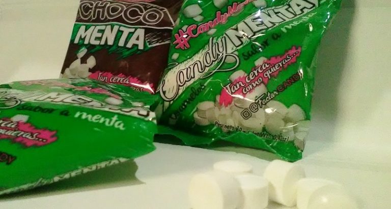 factor candy