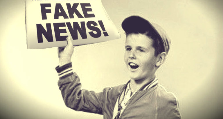 Cómo vacunarse contra las “noticias falsas” de la redes sociales