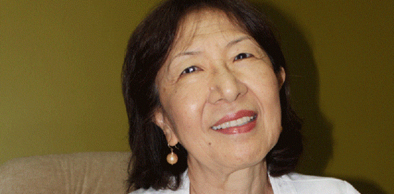 maritza serizawa
