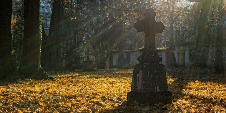 Grupo Funerario Monte Blanco