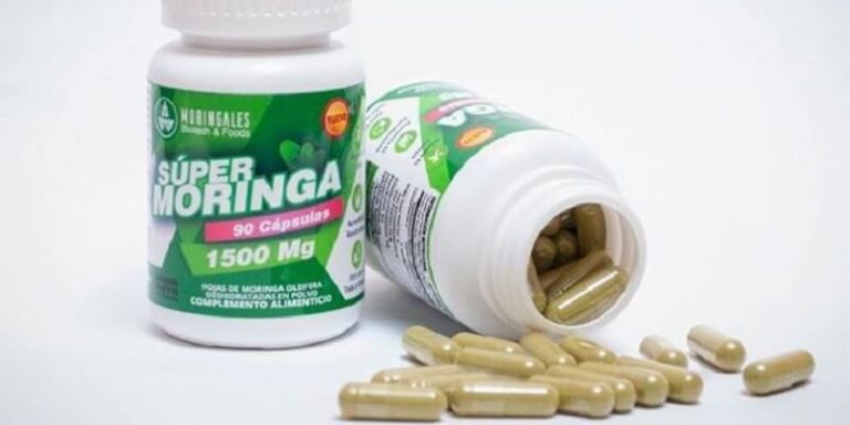 moringa