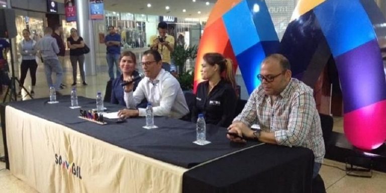 del sambil maracaibo