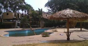 hotel brisas del norte