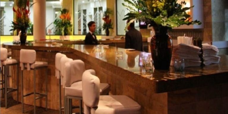 mara bar