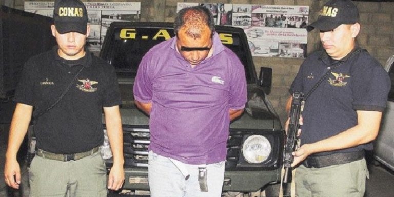padre secuestró a su hija