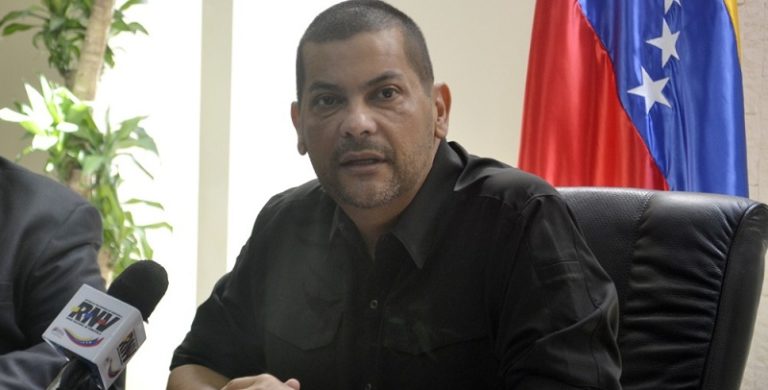 omar prieto saqueos