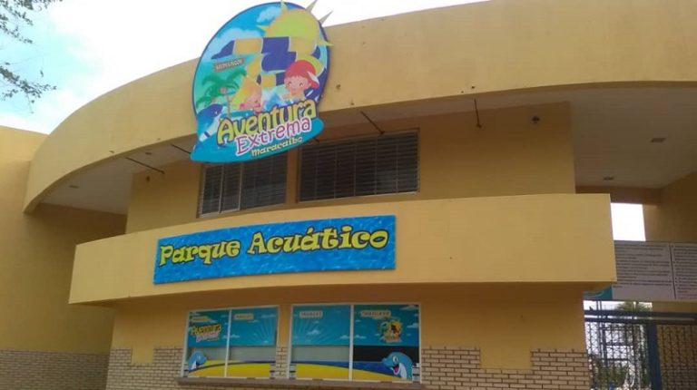 aventura extrema maracaibo