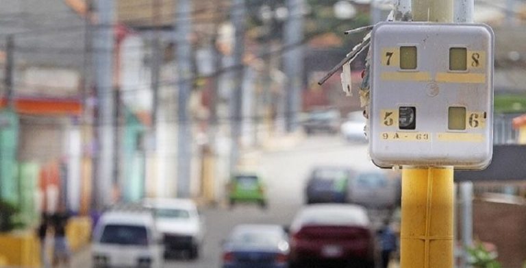 más horas de electricidad