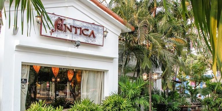 Antica