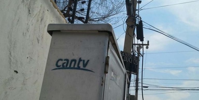 CANTV