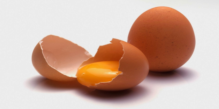 huevos