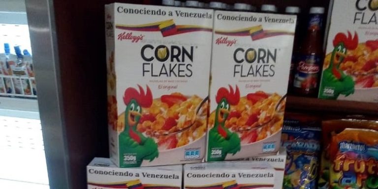 kelloggs