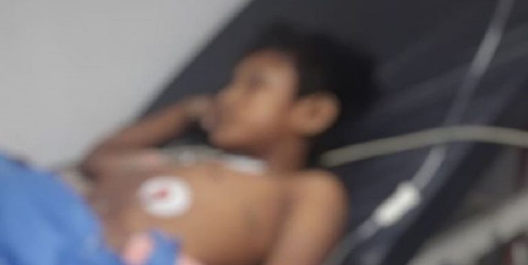 suero antiofídico