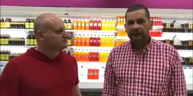 hipermercado La Grande