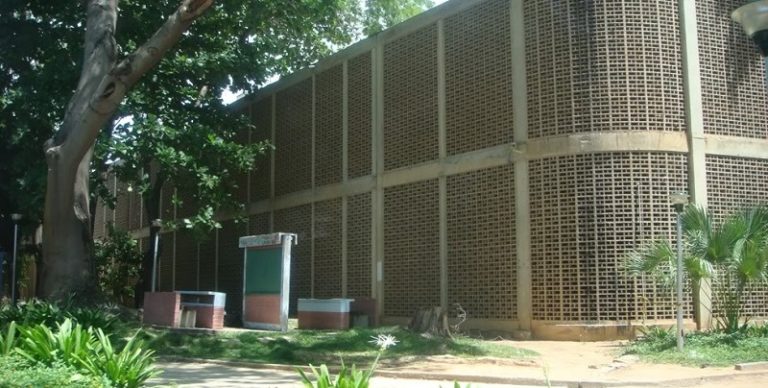 facultad de ingeniería de LUZ