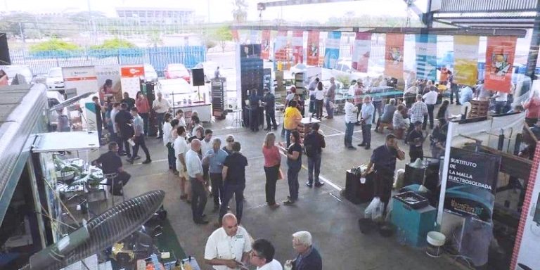 súper feria de la construcción