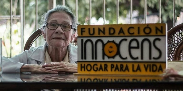 fundación innocens