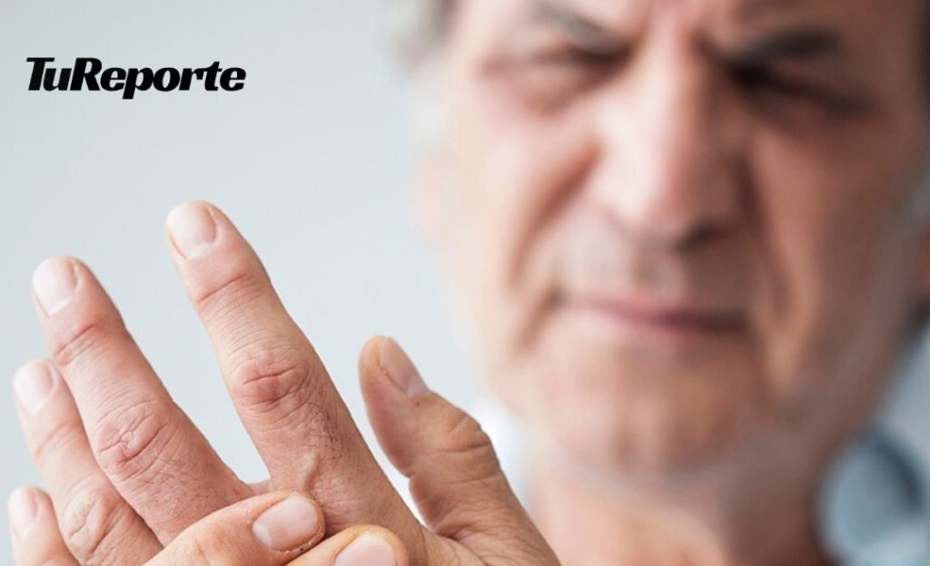 ¿Sufre de artrosis y piensa que es el "final"? El Dr. Wail le tiene excelentes noticias