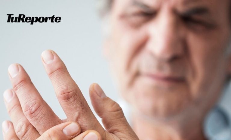 ¿Sufre de artrosis y piensa que es el "final"? El Dr. Wail le tiene excelentes noticias