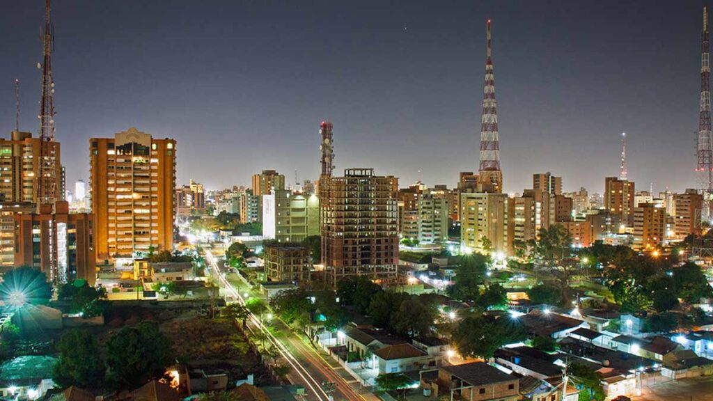 Maracaibo Net y Airtek se disputan el liderazgo de la "fibra óptica" en la ciudad
