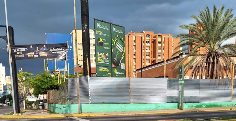 Antiguo Wendy's en la calle 72