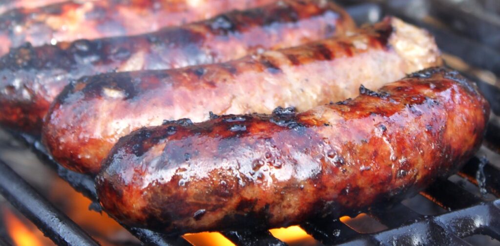 El chorizo es el embutido más vendido en Maracaibo