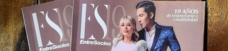 Edición 19 aniversario