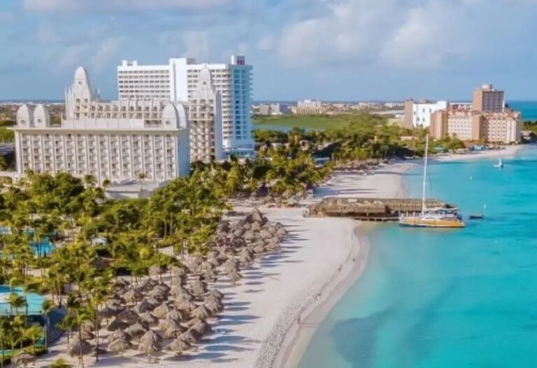 Aruba