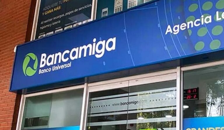 Bancamiga