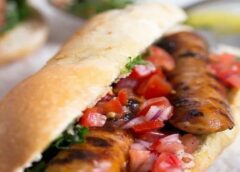 Las mejores marcas parrilleras estarán en el CHORIFEST que disfrutaremos el 17 de mayo en el Centro Lago Mall